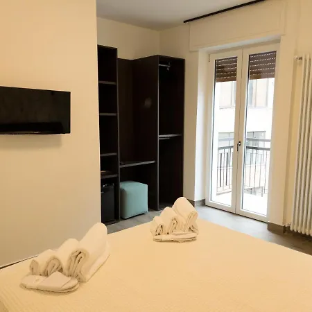 Casa Castelli - Self Check-in