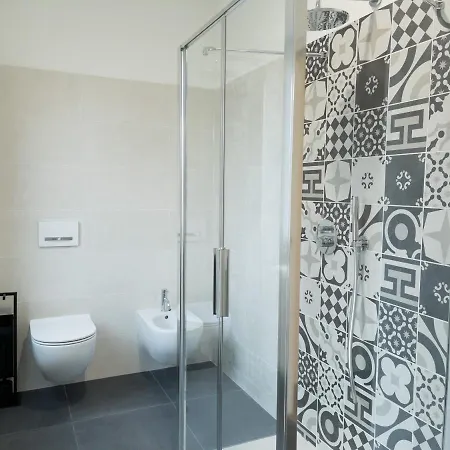 Casa Castelli - Self Check-in Gæstehus