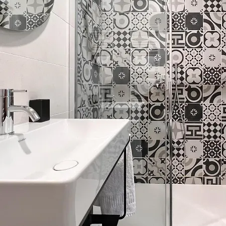 Casa Castelli - Self Check-in Gæstehus Verona