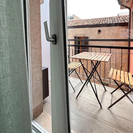 Casa Castelli - Self Check-in