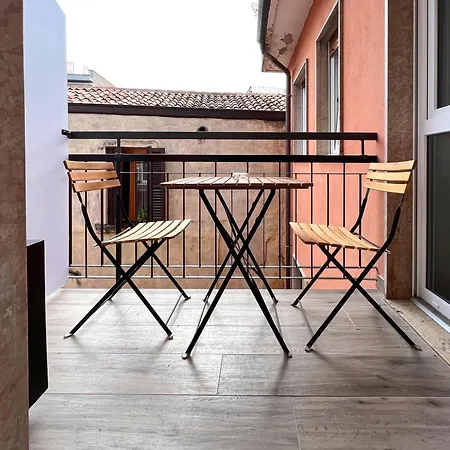 Casa Castelli - Self Check-in