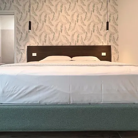 Casa Castelli - Self Check-in 3*