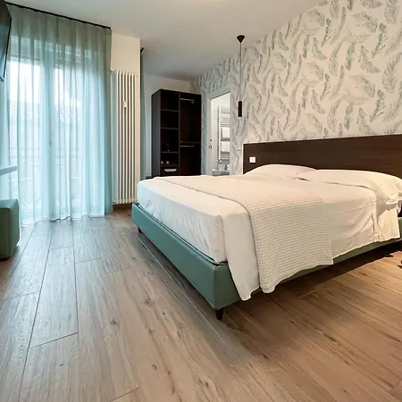 Πανσιόν Casa Castelli - Self Check-in