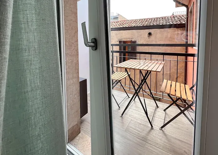 Casa Castelli - Self Check-in