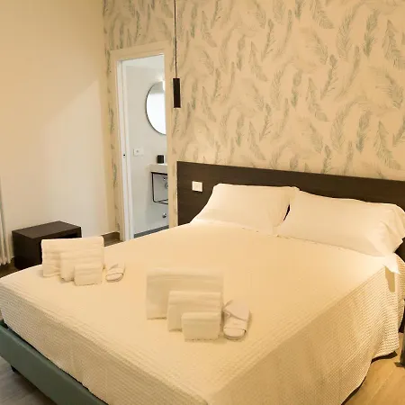 게스트하우스 Casa Castelli - Self Check-in 베로나