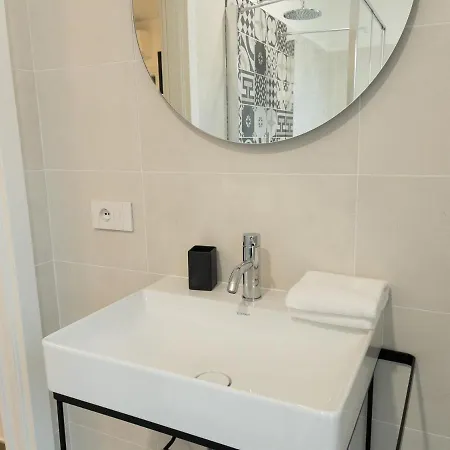 Casa Castelli - Self Check-in 3*