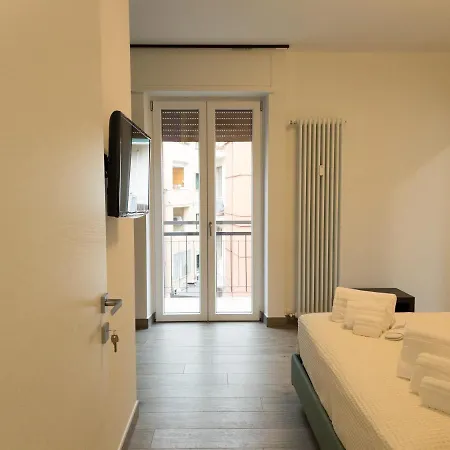 Casa Castelli - Self Check-in