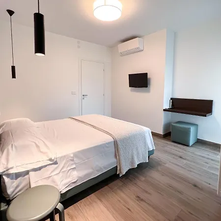 Casa Castelli - Self Check-in