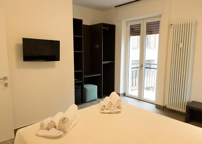 Casa Castelli - Self Check-in