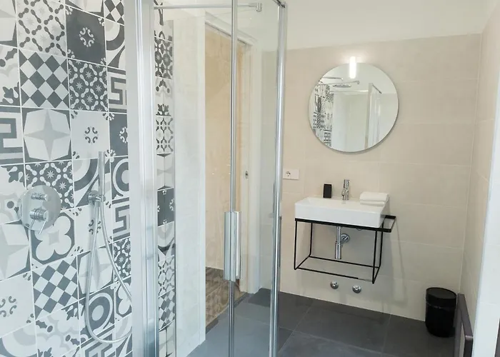 Casa Castelli - Self Check-in Vendégház Verona