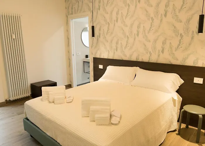 Vendégház Casa Castelli - Self Check-in Verona