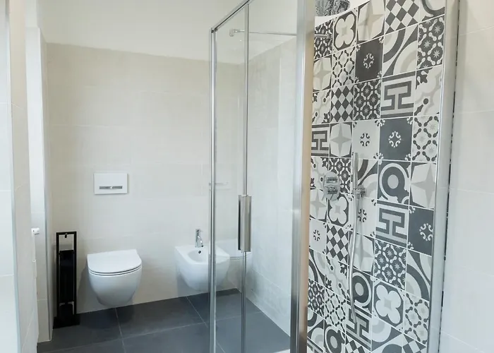 Casa Castelli - Self Check-in Vendégház