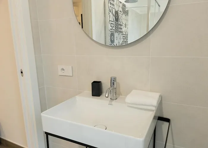 Casa Castelli - Self Check-in 3*