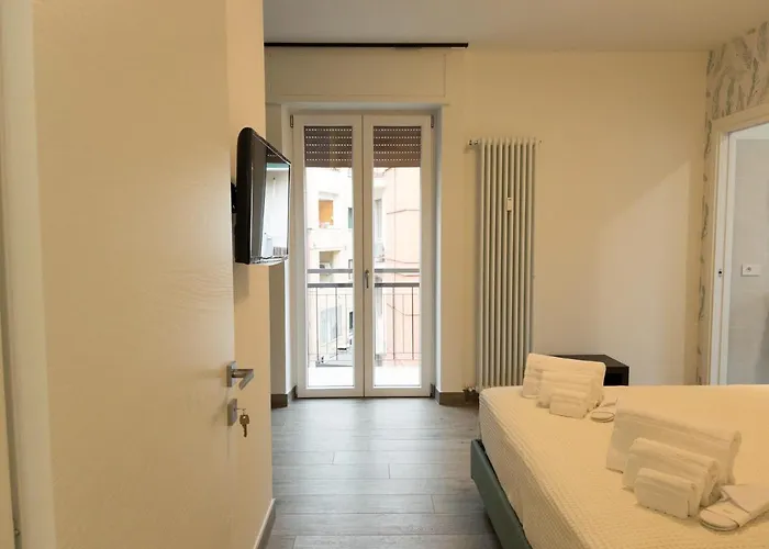 Casa Castelli - Self Check-in