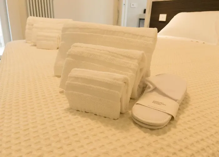 Casa Castelli - Self Check-in Vendégház Verona