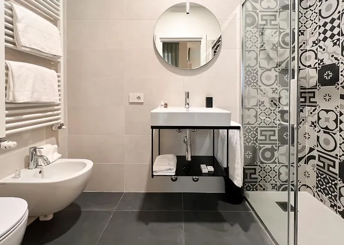 Vendégház Casa Castelli - Self Check-in 3*