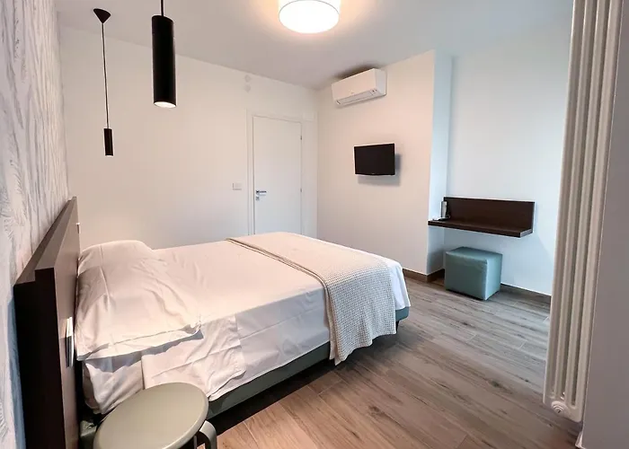 Casa Castelli - Self Check-in