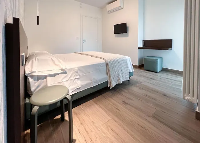 Casa Castelli - Self Check-in 3* Verona