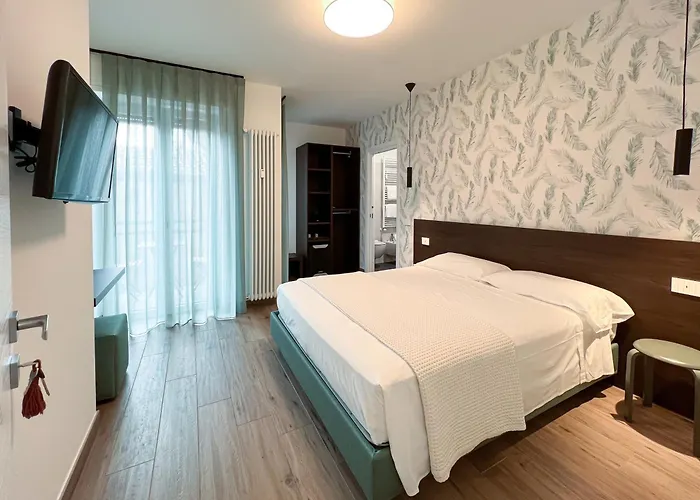 Vendégház Casa Castelli - Self Check-in