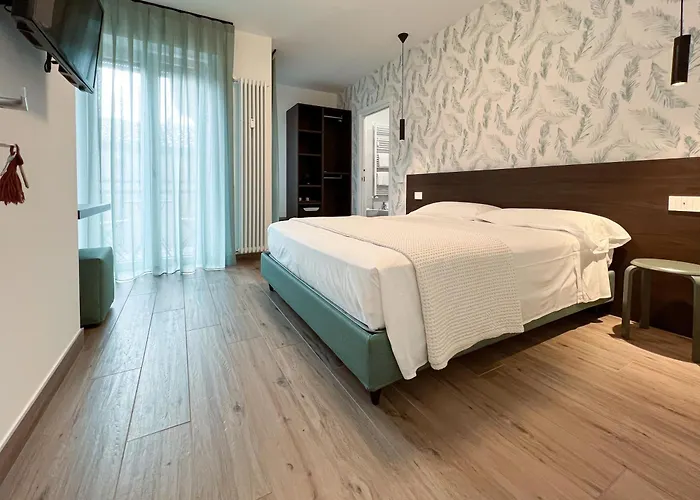 Vendégház Casa Castelli - Self Check-in