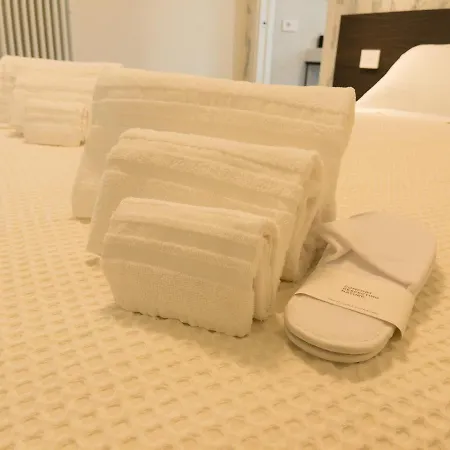 Casa Castelli - Self Check-in Gasthuis Verona