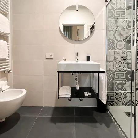 Gasthuis Casa Castelli - Self Check-in 3*