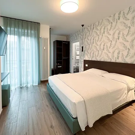 Gasthuis Casa Castelli - Self Check-in